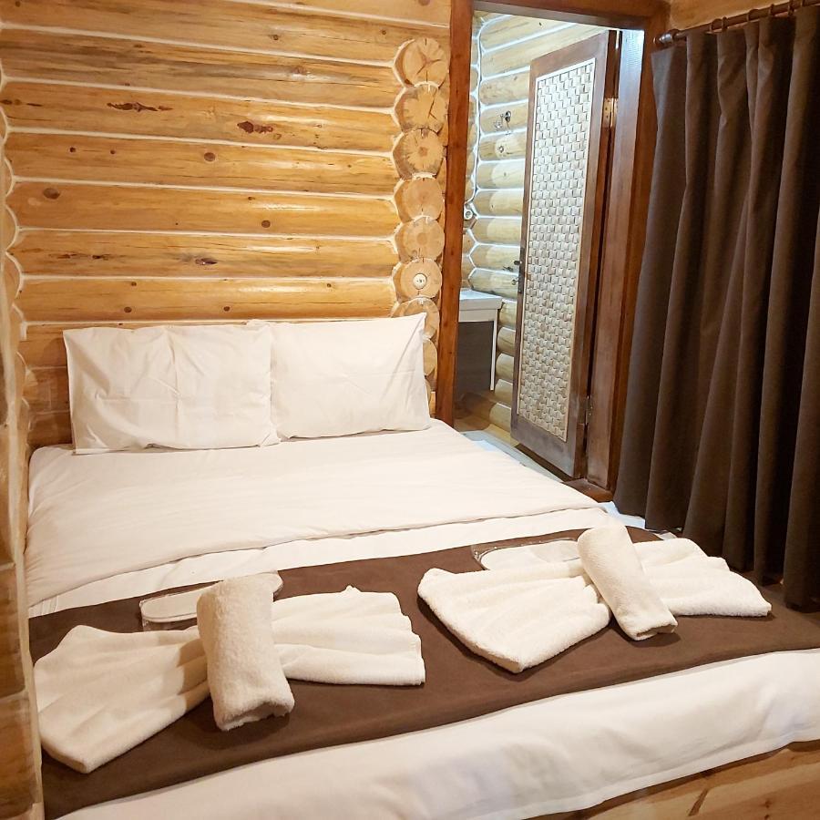 Park Beylerbeyi Boutique Hotel Istanbulská provincie Exteriér fotografie