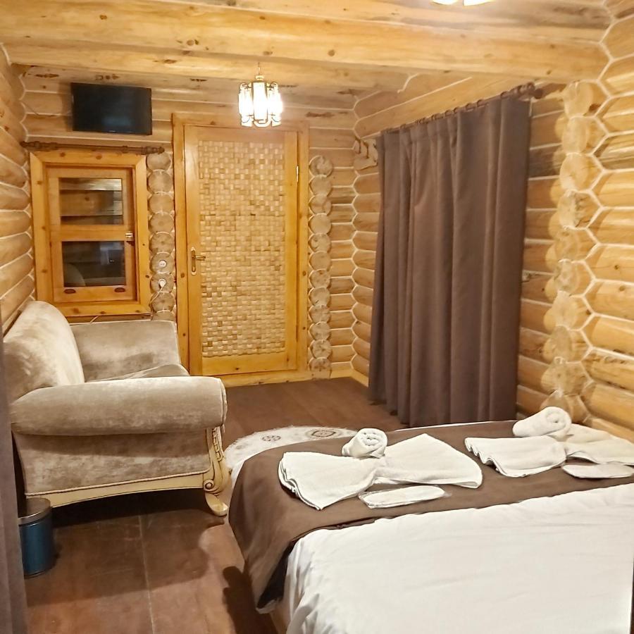 Park Beylerbeyi Boutique Hotel Istanbulská provincie Exteriér fotografie