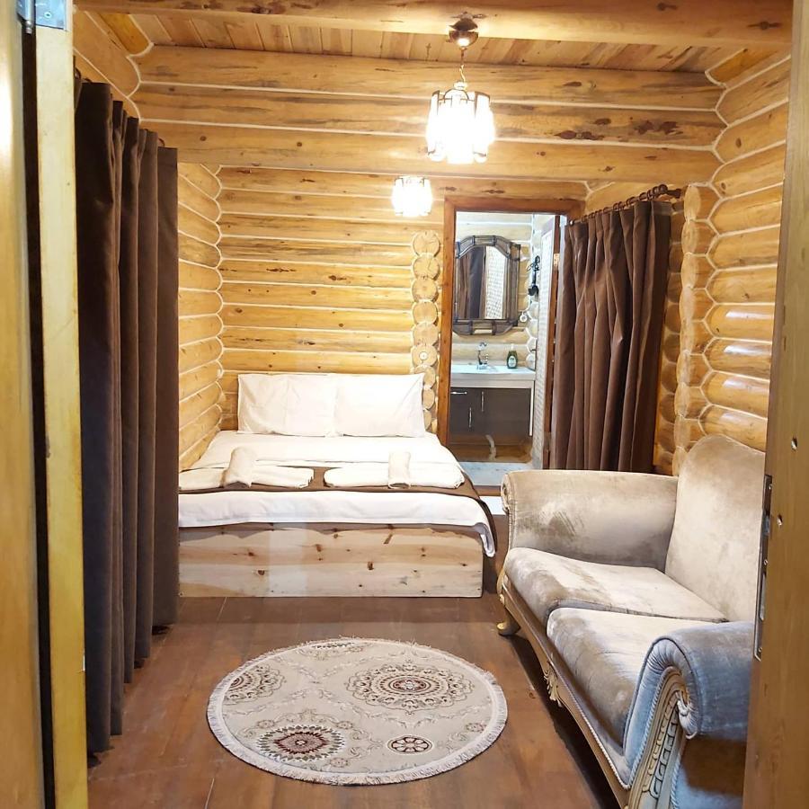 Park Beylerbeyi Boutique Hotel Istanbulská provincie Exteriér fotografie