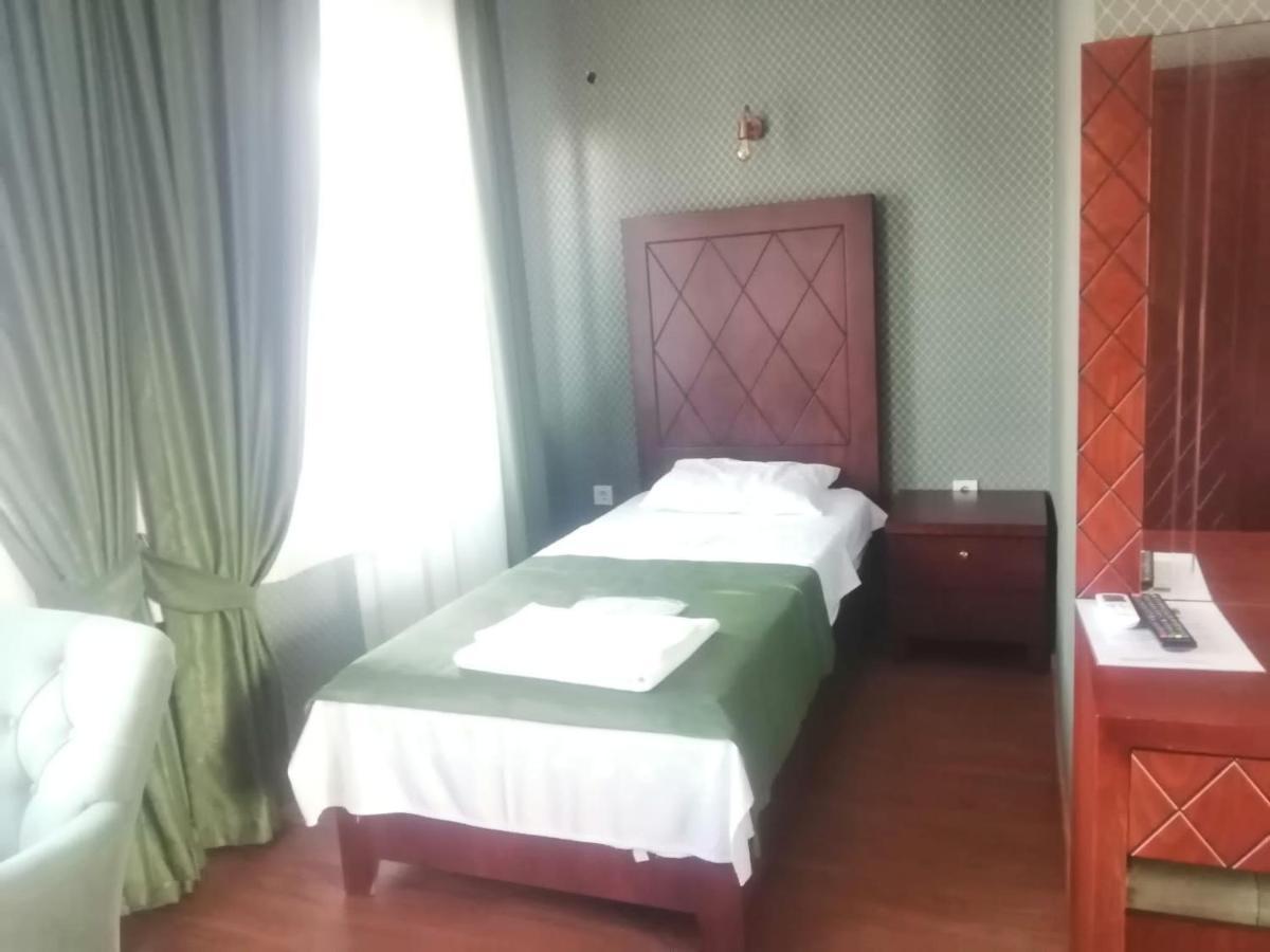 Park Beylerbeyi Boutique Hotel Istanbulská provincie Exteriér fotografie